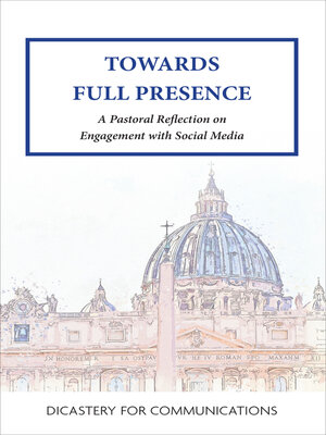 cover image of Towards Full Presence
